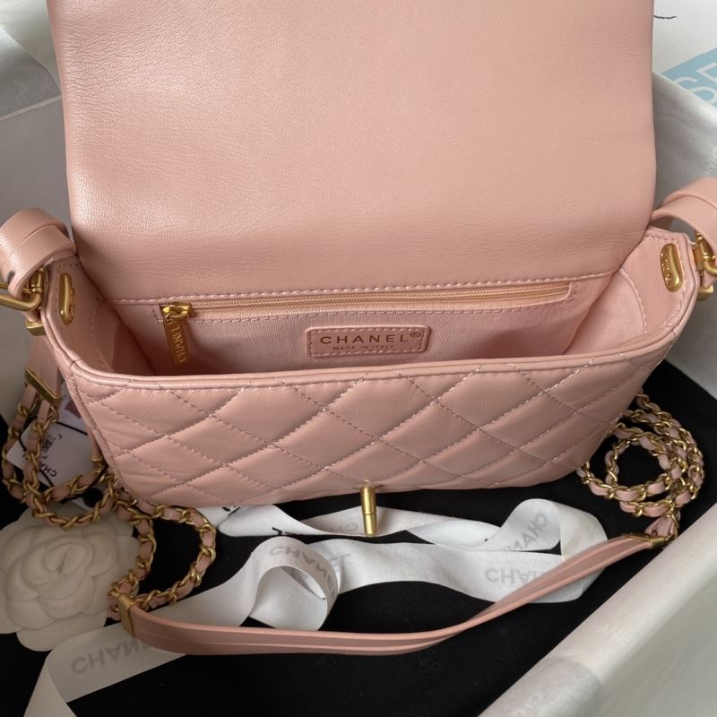 Chanel Satchel Bags